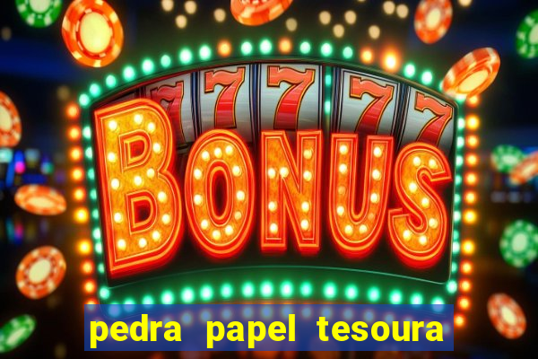 pedra papel tesoura livro pdf